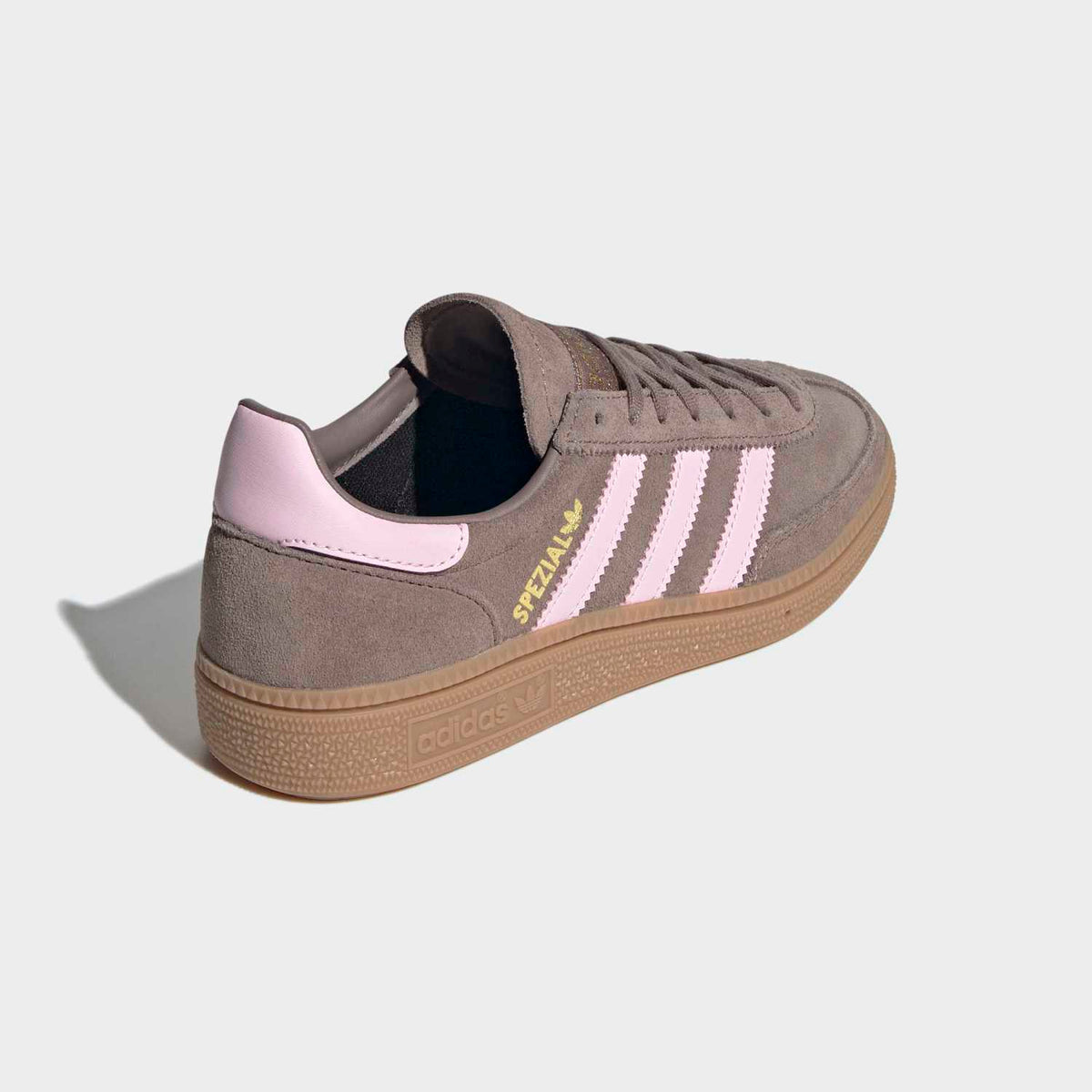 Zapatillas ADIDAS HANDBALL SPEZIAL HQ5039 Marrón