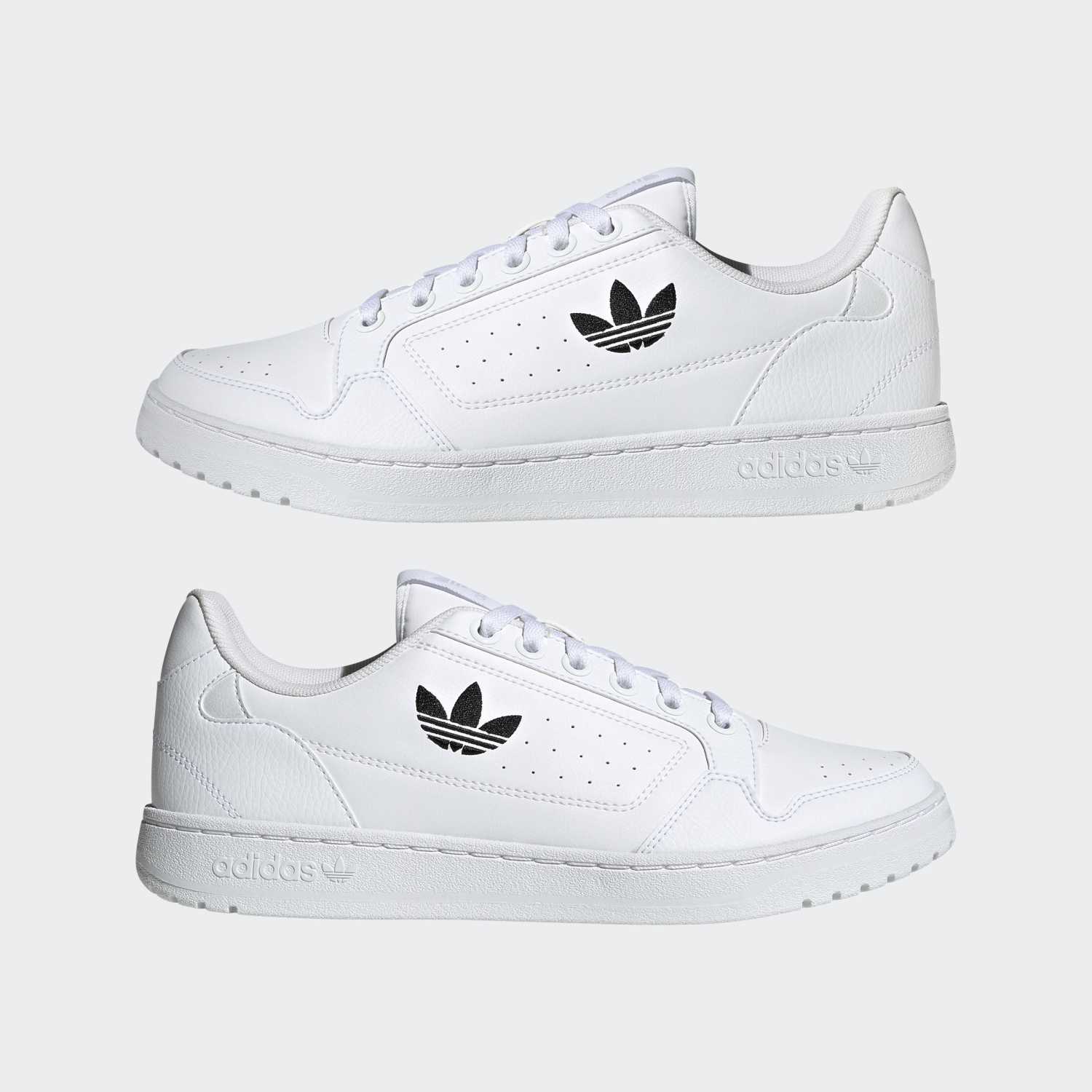 Zapatillas ADIDAS NY 90 HQ5841 Blanco
