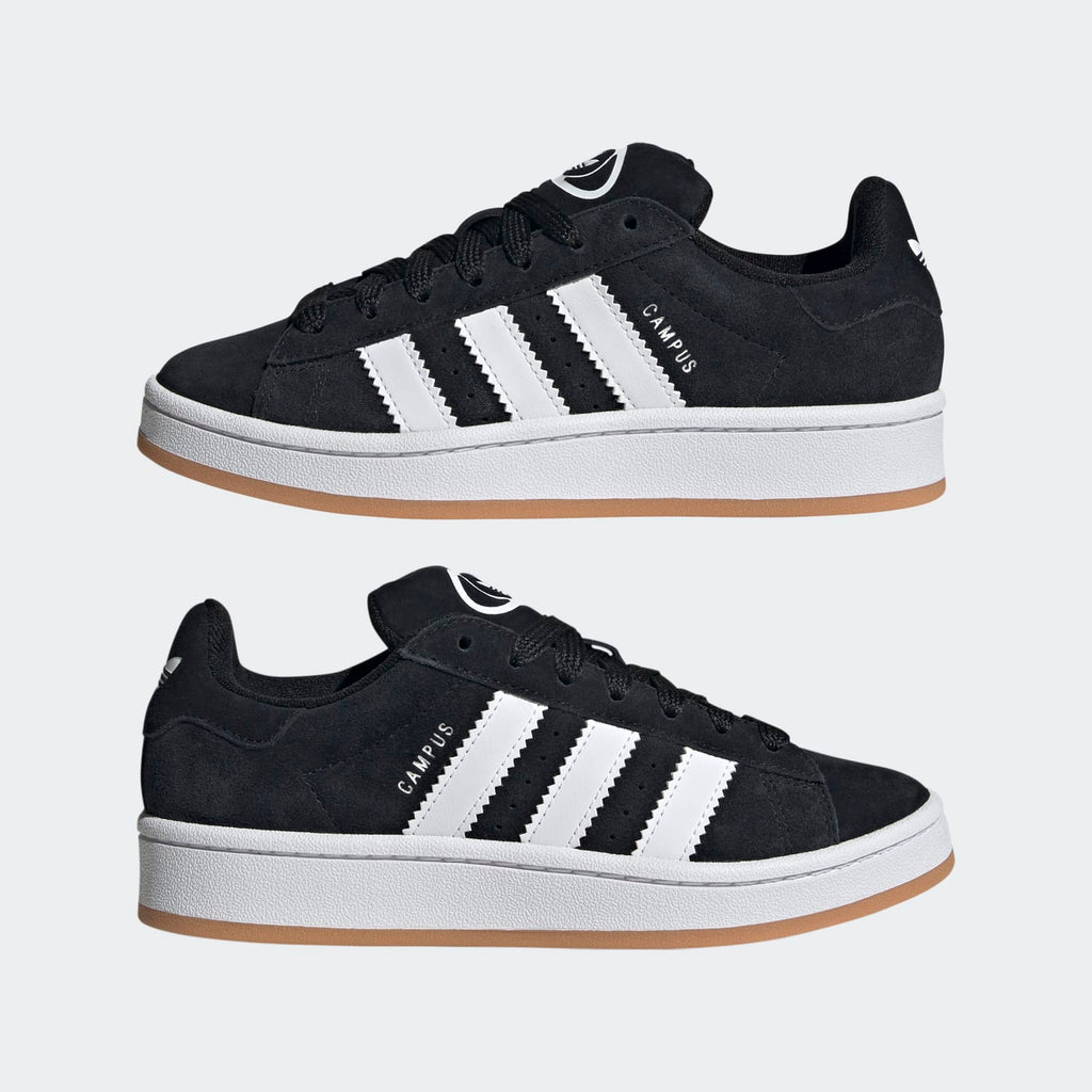 Zapatillas ADIDAS HQ6638 CAMPUS 00s J 638