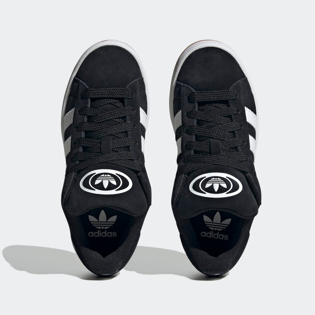 Zapatillas ADIDAS HQ6638 CAMPUS 00s J 638