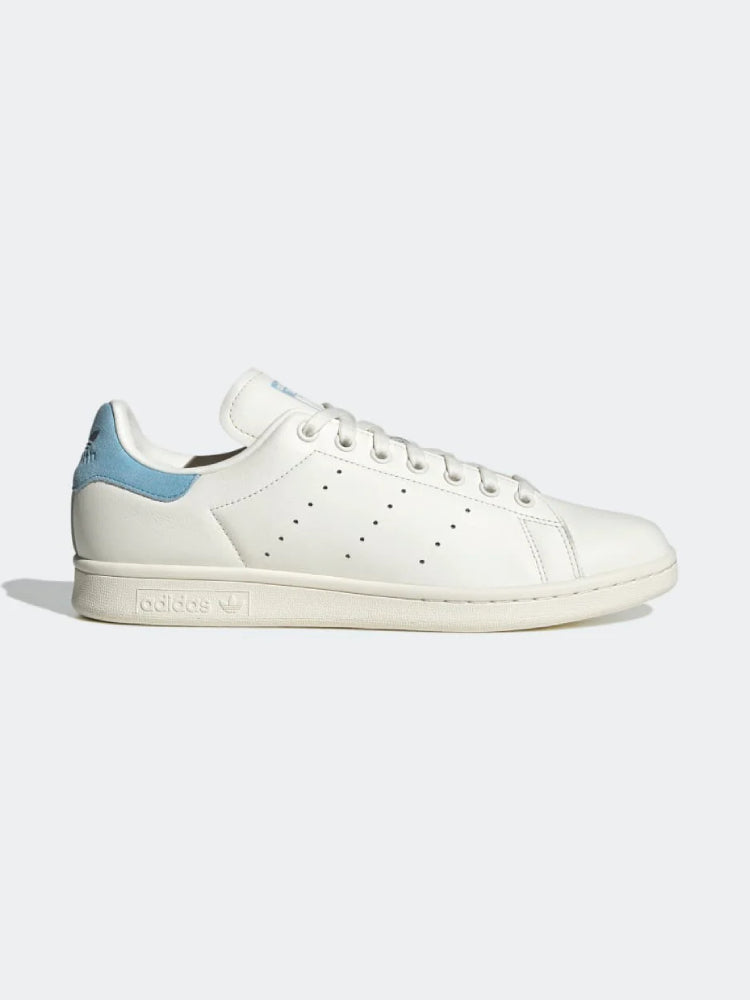Zapatillas para Hombre ADIDAS STAN SMITH CORE WHITE OFF WHITE PRELOVED BLUE WHT