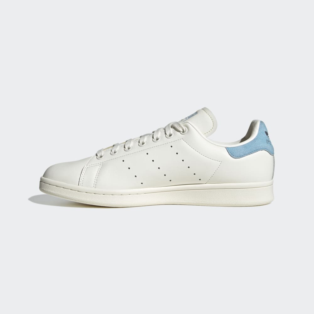 Zapatillas para Hombre ADIDAS STAN SMITH CORE WHITE OFF WHITE PRELOVED BLUE WHT