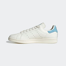 Cargar imagen en el visor de la galería, Zapatillas para Hombre ADIDAS STAN SMITH CORE WHITE OFF WHITE PRELOVED BLUE WHT

