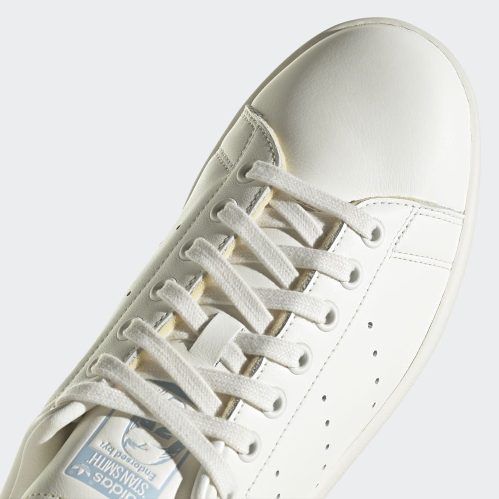 Zapatillas para Hombre ADIDAS STAN SMITH CORE WHITE OFF WHITE PRELOVED BLUE WHT