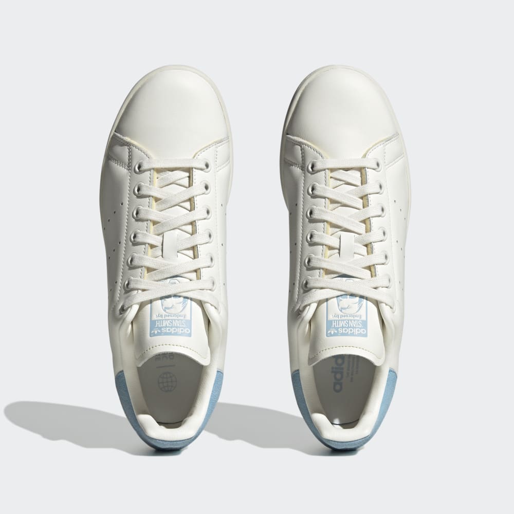 Zapatillas para Hombre ADIDAS STAN SMITH CORE WHITE OFF WHITE PRELOVED BLUE WHT