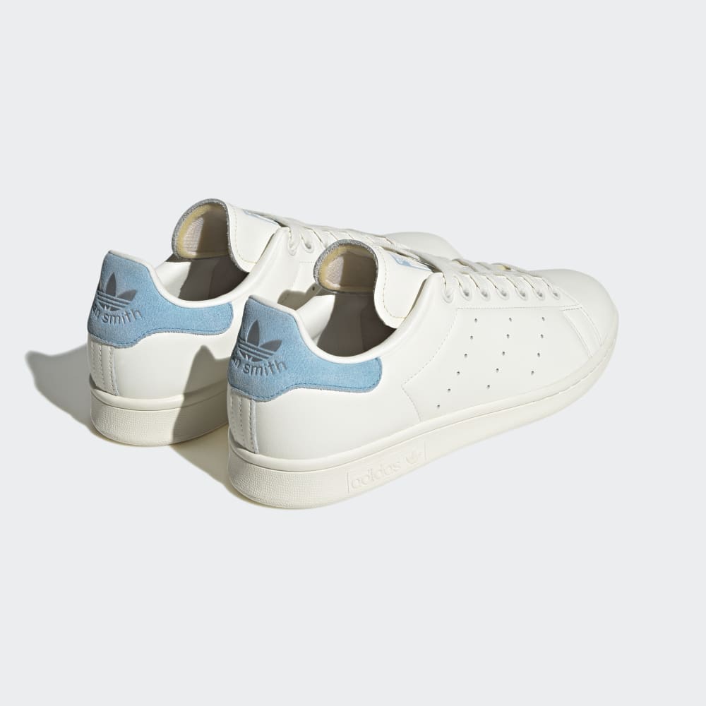 Zapatillas para Hombre ADIDAS STAN SMITH CORE WHITE OFF WHITE PRELOVED BLUE WHT
