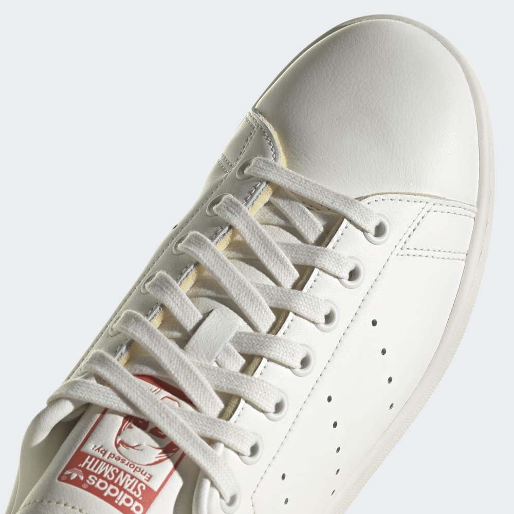 Zapatillas para Hombre ADIDAS HQ6816 CORE WHITE OFF WHITE PRELOVED RED WHT