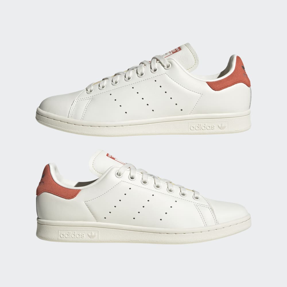 Zapatillas para Hombre ADIDAS HQ6816 CORE WHITE OFF WHITE PRELOVED RED WHT