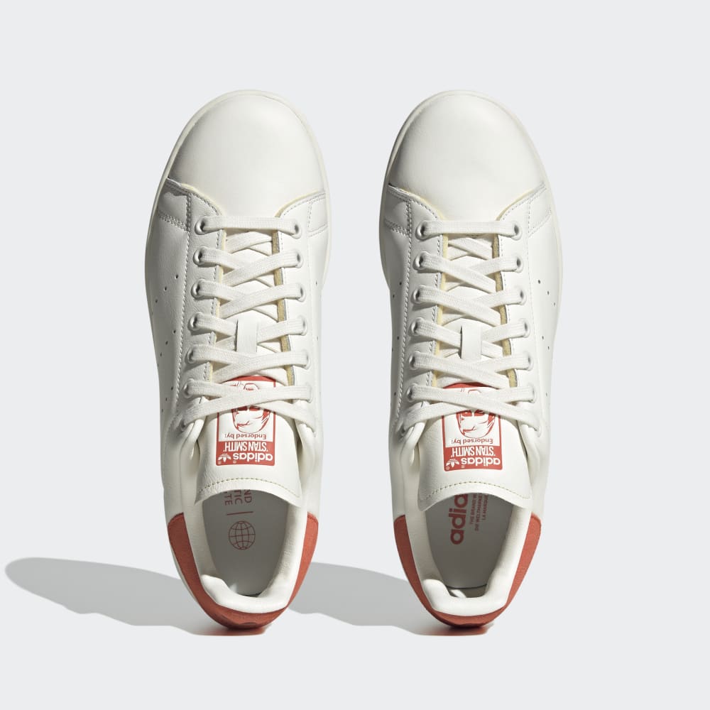 Zapatillas para Hombre ADIDAS HQ6816 CORE WHITE OFF WHITE PRELOVED RED WHT