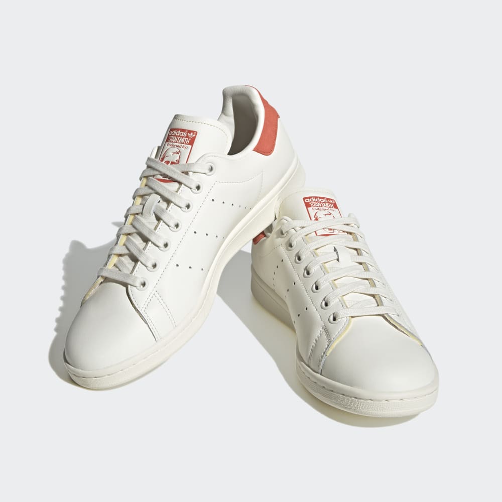 Zapatillas para Hombre ADIDAS HQ6816 CORE WHITE OFF WHITE PRELOVED RED WHT