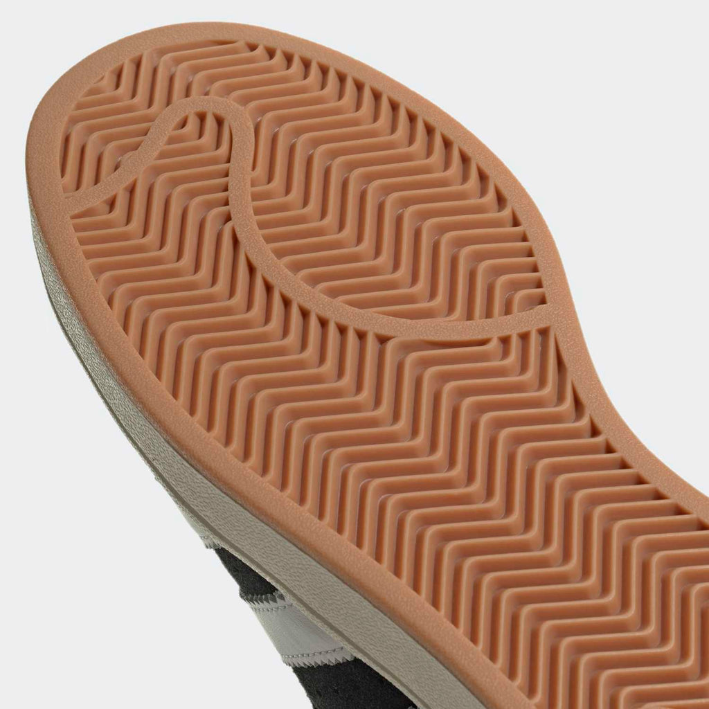 Zapatillas Adidas Campus 00s Negro, Mujer