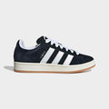 Zapatillas Adidas Campus 00s Negro, Mujer