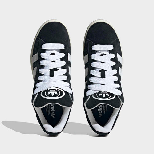 Zapatillas Adidas Campus 00s Negro, Mujer