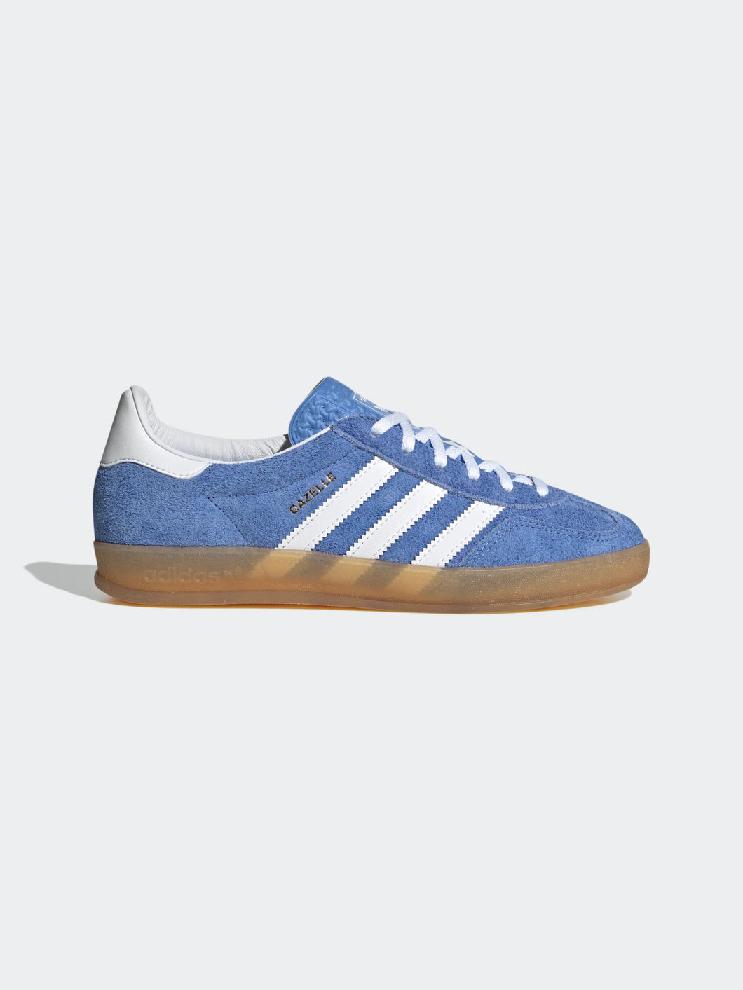 Zapatillas para Mujer ADIDAS HQ8717 GAZELLE INDOOR