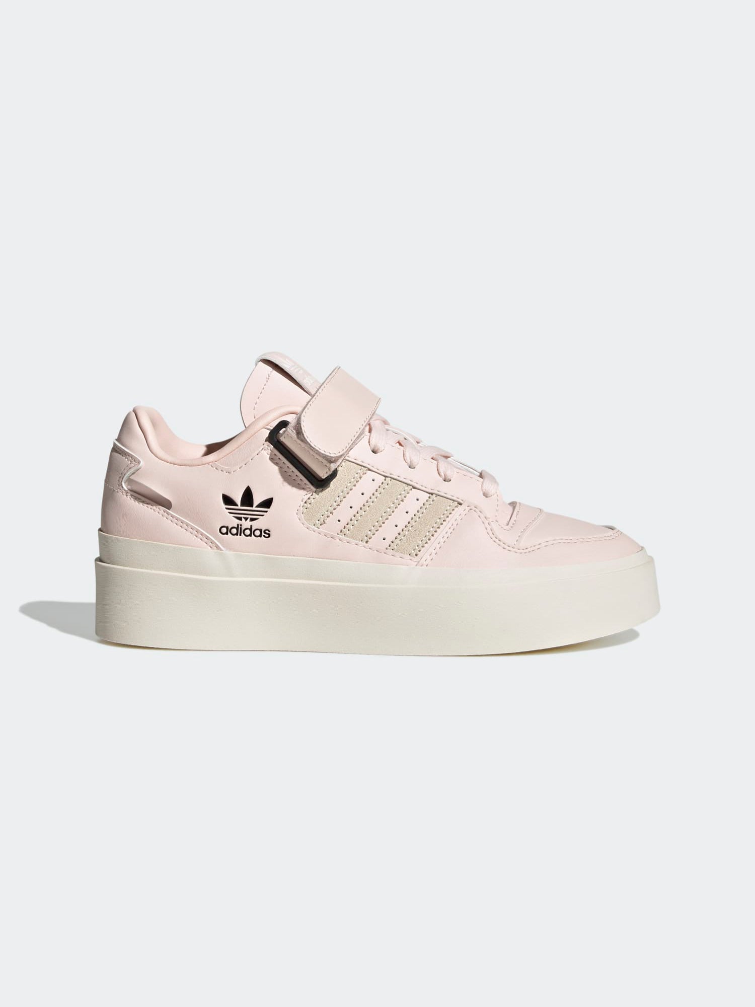 Zapatillas para Mujer ADIDAS HQ9840 FORUM BONEGA 840