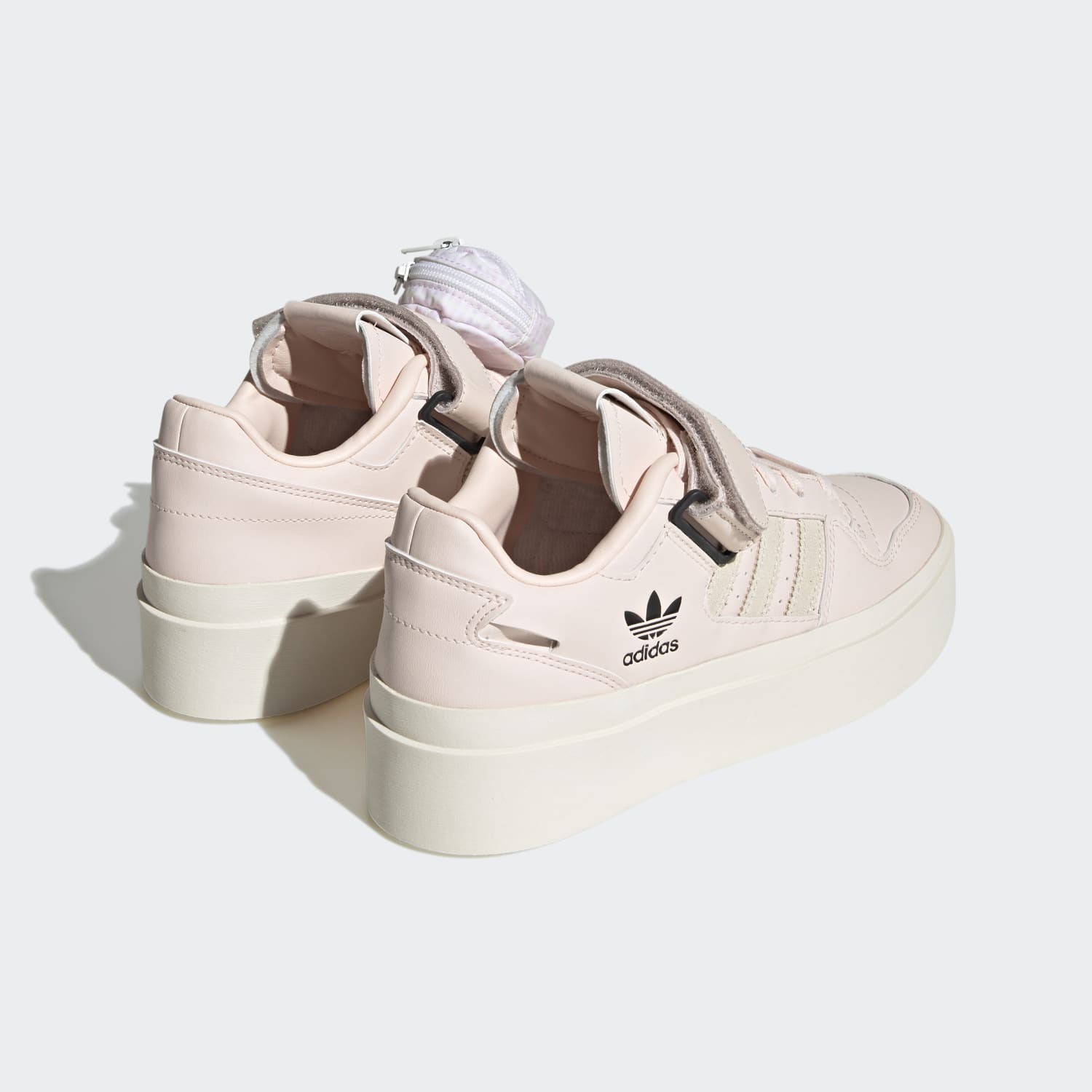 Zapatillas para Mujer ADIDAS HQ9840 FORUM BONEGA 840