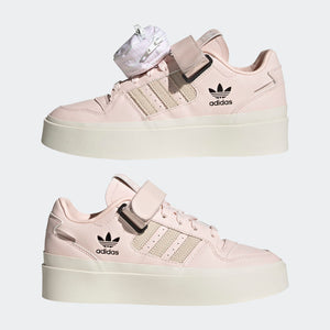 Zapatillas para Mujer ADIDAS HQ9840 FORUM BONEGA 840