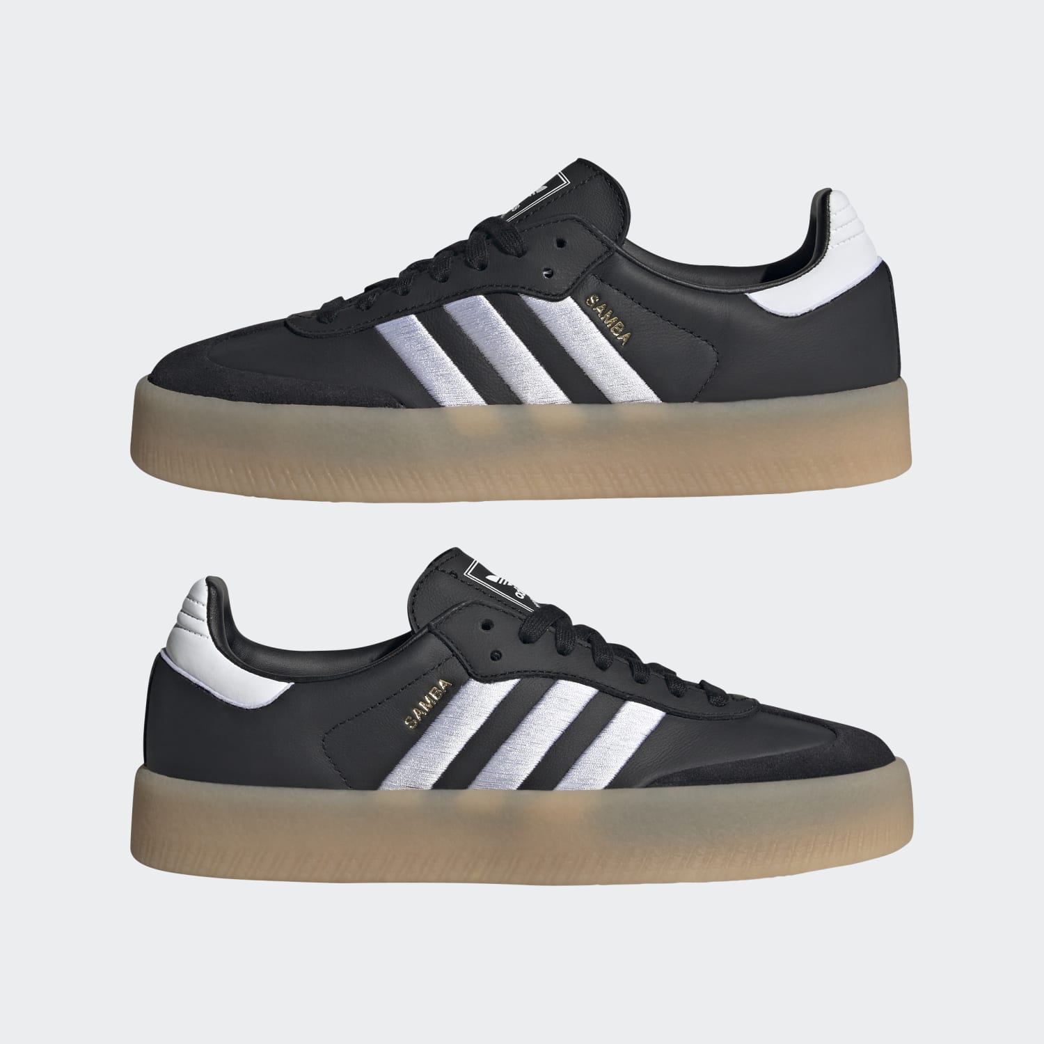 Zapatillas para Mujer ADIDAS ID0436 SAMBAEW 436