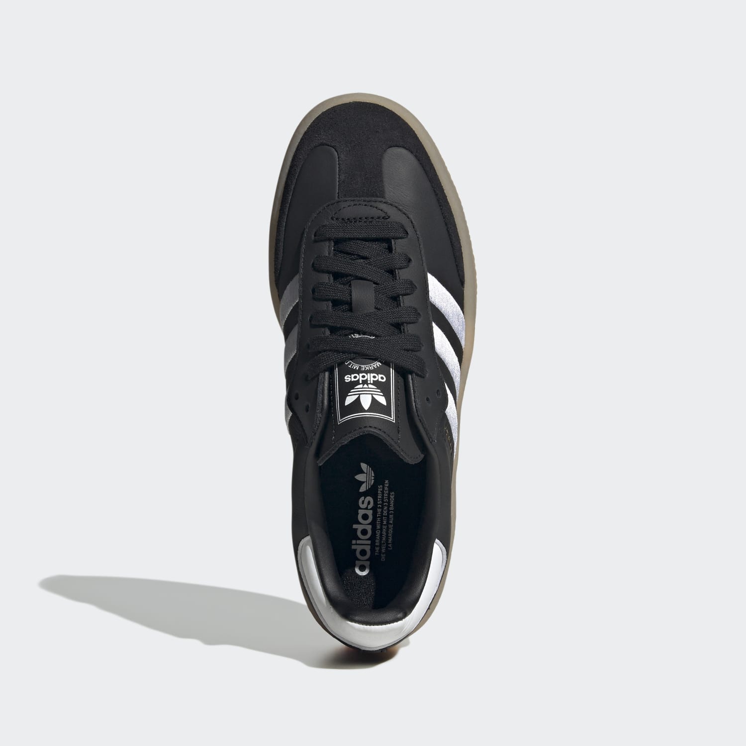 Zapatillas para Mujer ADIDAS ID0436 SAMBAEW 436