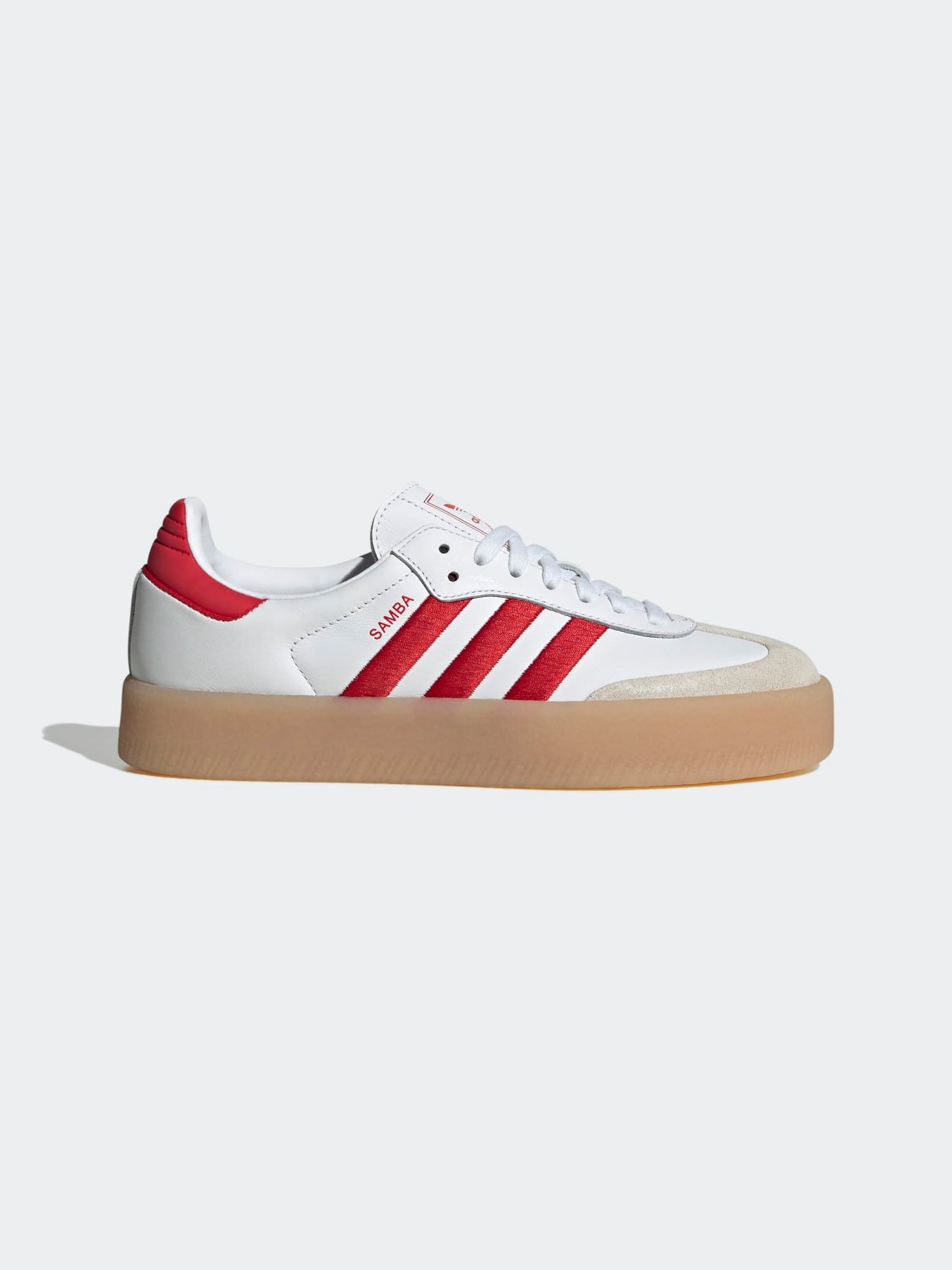 Zapatillas para Mujer ADIDAS ID0438 SAMBAE 438