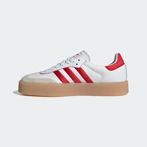 Zapatillas para Mujer ADIDAS ID0438 SAMBAE 438