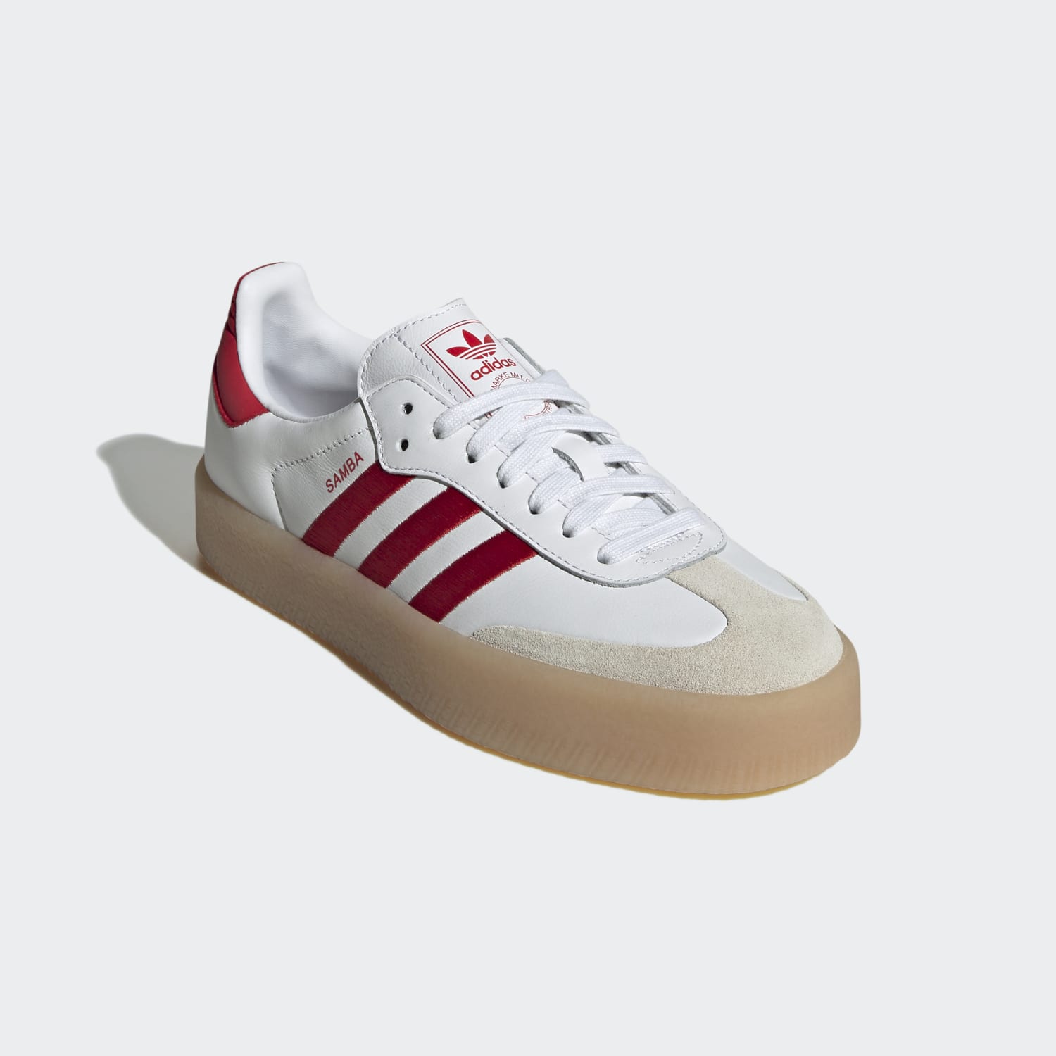 Zapatillas para Mujer ADIDAS ID0438 SAMBAE 438