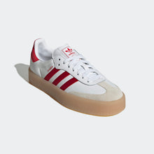 Cargar imagen en el visor de la galería, Zapatillas para Mujer ADIDAS ID0438 SAMBAE 438
