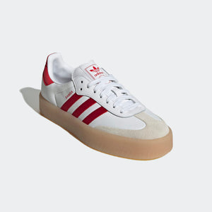 Zapatillas para Mujer ADIDAS ID0438 SAMBAE 438