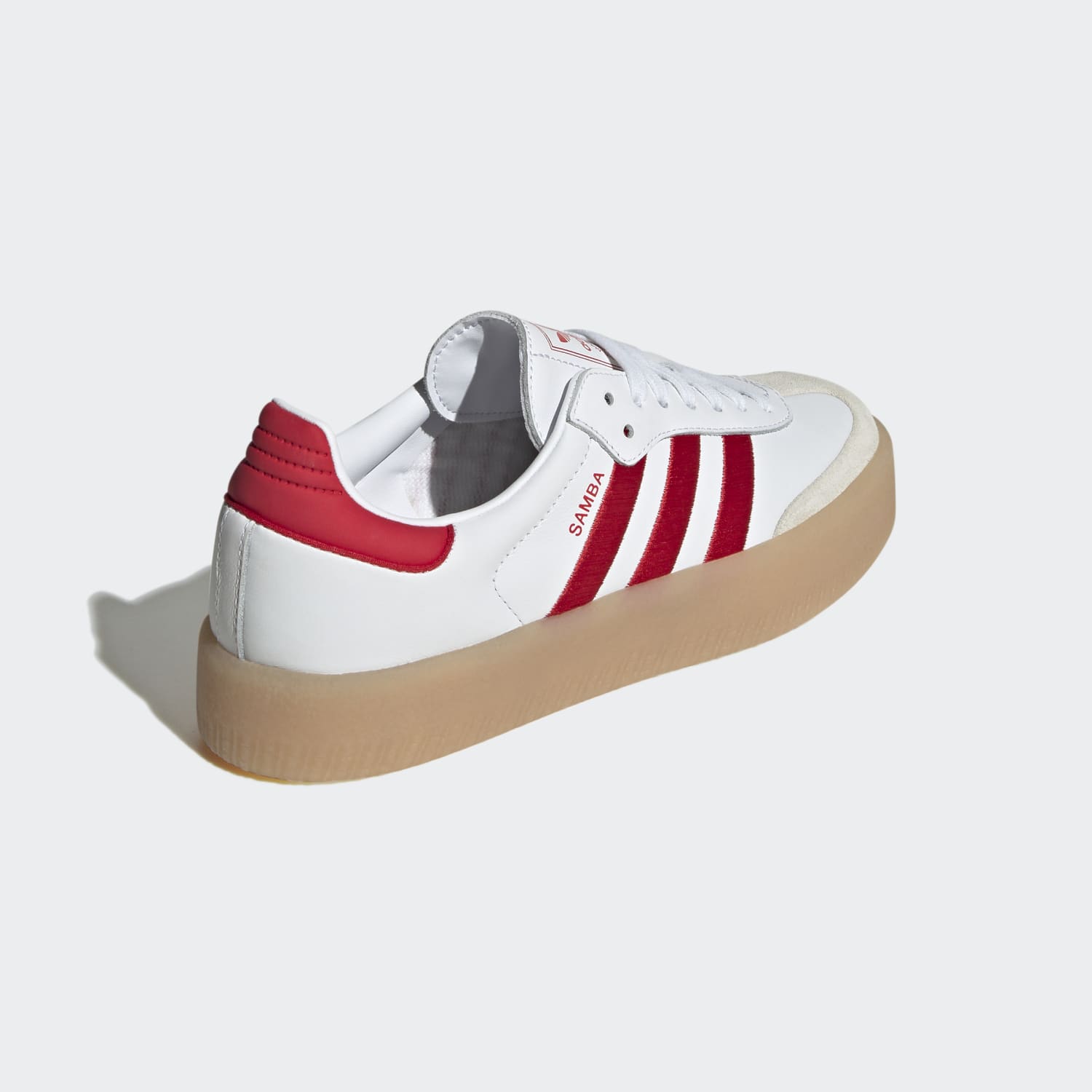 Zapatillas para Mujer ADIDAS ID0438 SAMBAE 438
