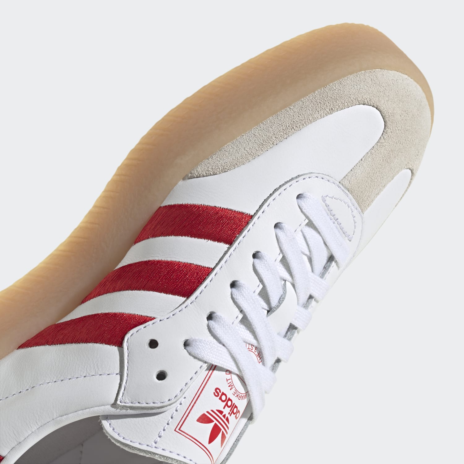 Zapatillas para Mujer ADIDAS ID0438 SAMBAE 438