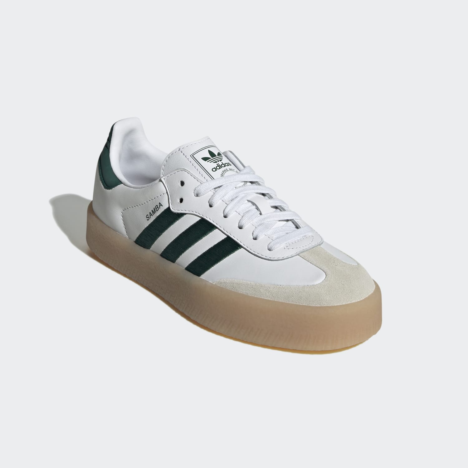 Zapatillas para Mujer ADIDAS ID0440 SAMBAEW 440