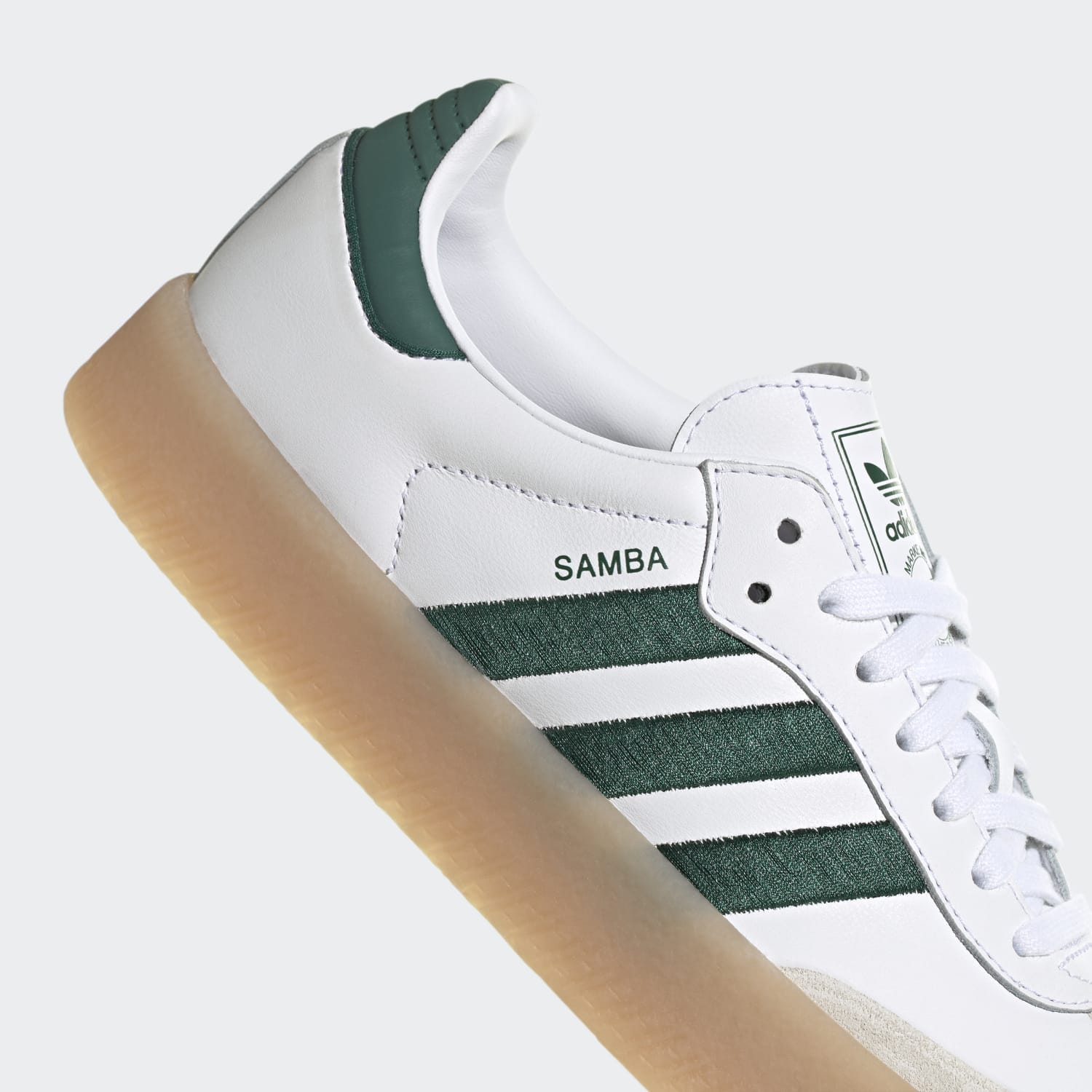 Zapatillas para Mujer ADIDAS ID0440 SAMBAEW 440