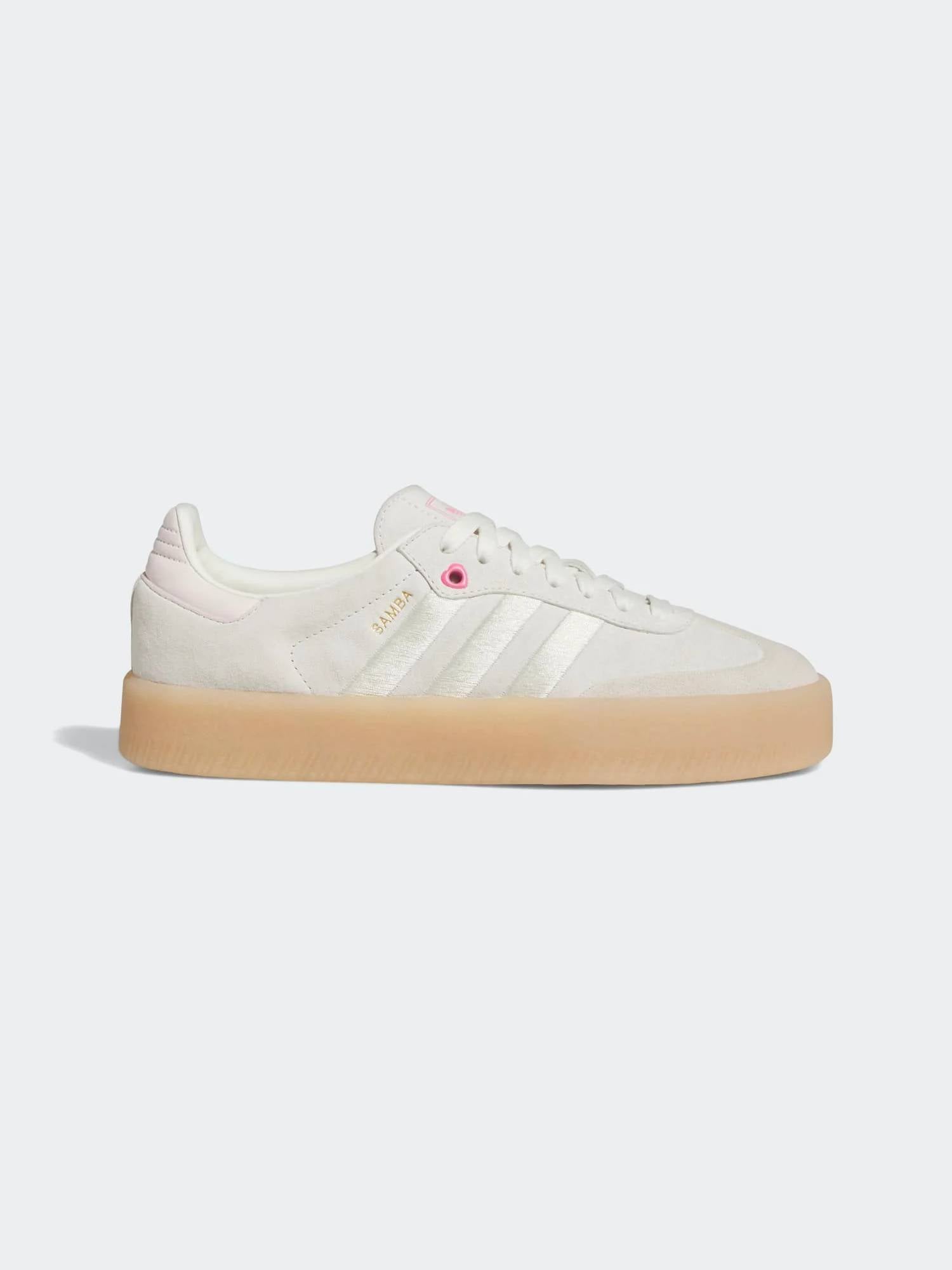 Zapatillas para Mujer ADIDAS ID1104 SAMBAE W 104
