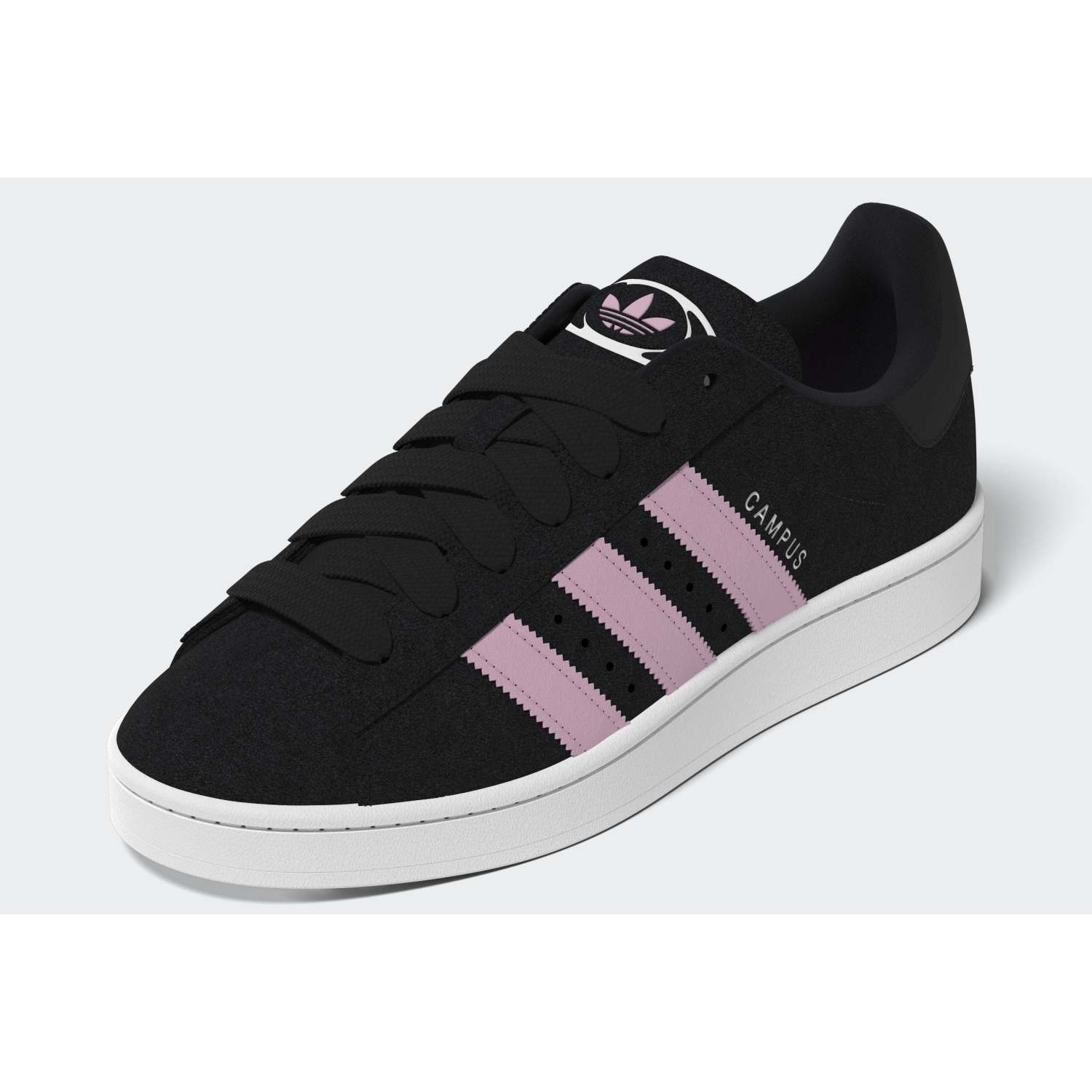 Zapatillas para Mujer ADIDAS CAMPUS ID3171 Negro