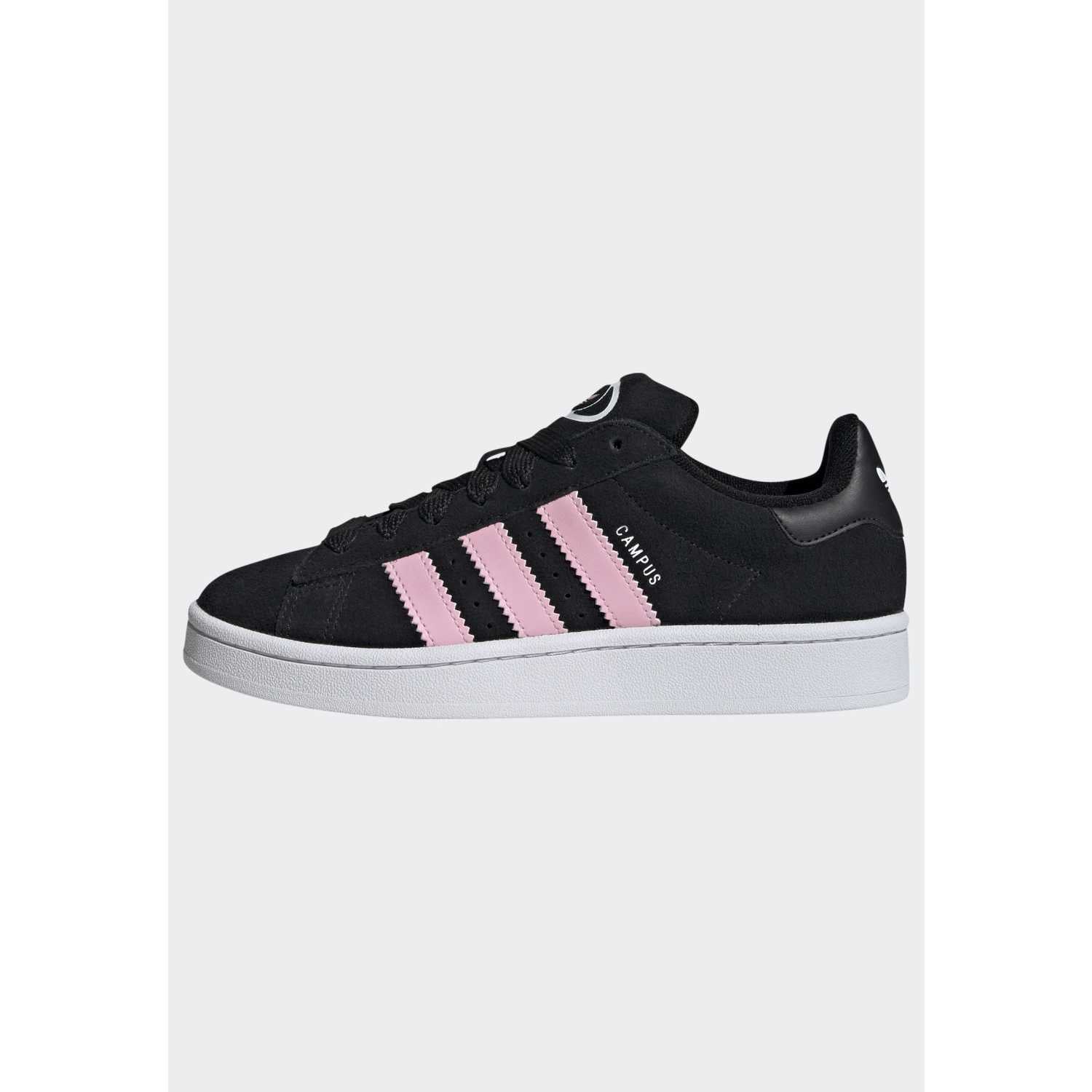 Zapatillas para Mujer ADIDAS CAMPUS ID3171 Negro