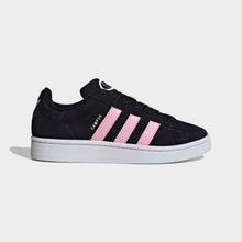 Cargar imagen en el visor de la galería, Zapatillas para Mujer ADIDAS CAMPUS ID3171 Negro
