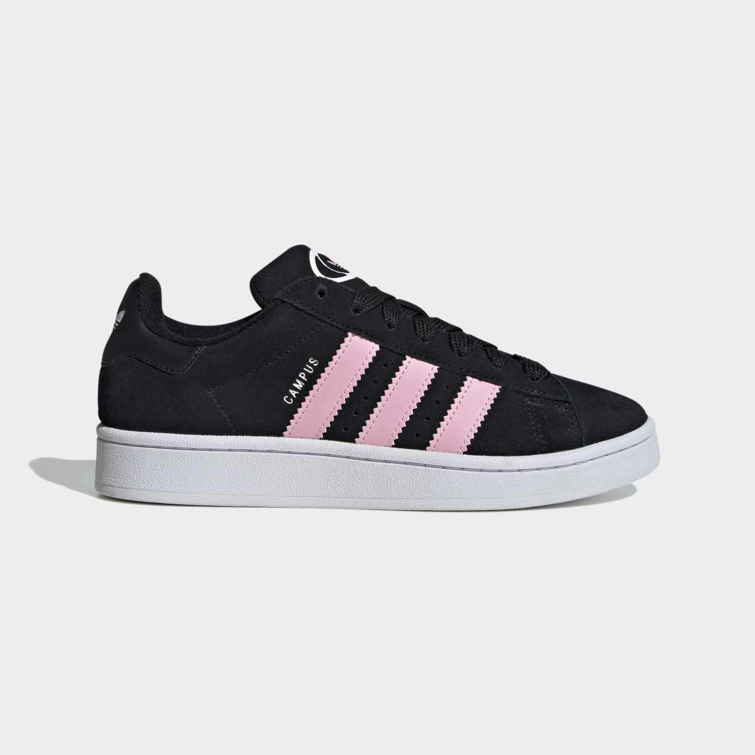 Zapatillas para Mujer ADIDAS CAMPUS ID3171 Negro – CoolBrandsPeru