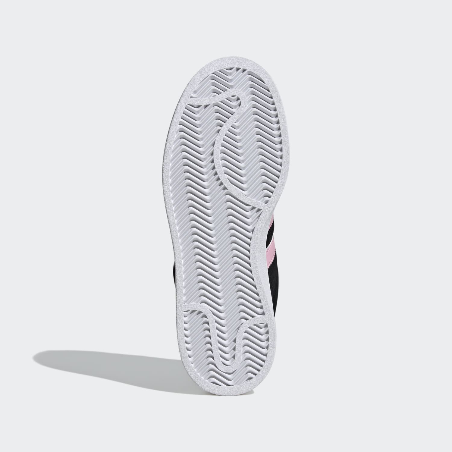 Zapatillas para Mujer ADIDAS CAMPUS ID3171 Negro