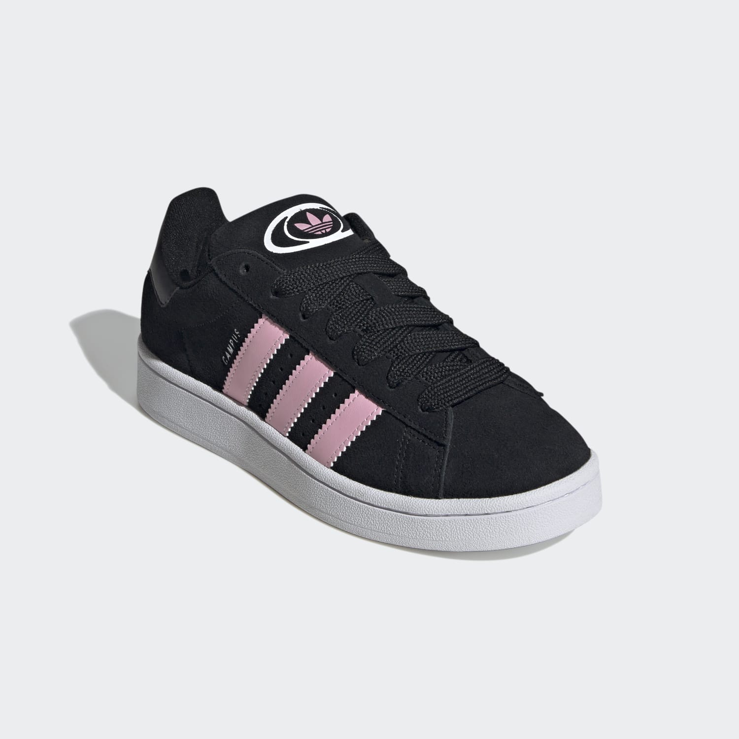 Zapatillas para Mujer ADIDAS CAMPUS ID3171 Negro