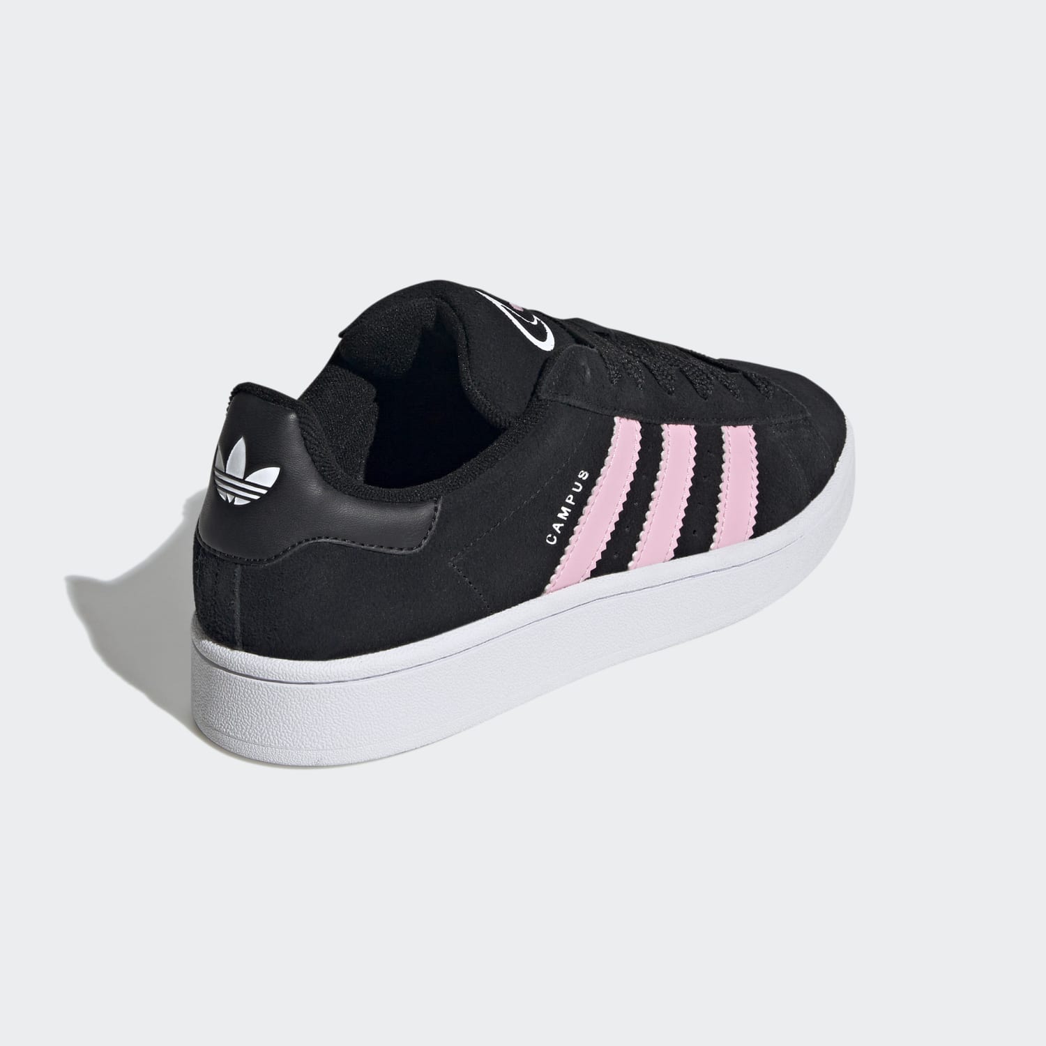 Zapatillas para Mujer ADIDAS CAMPUS ID3171 Negro