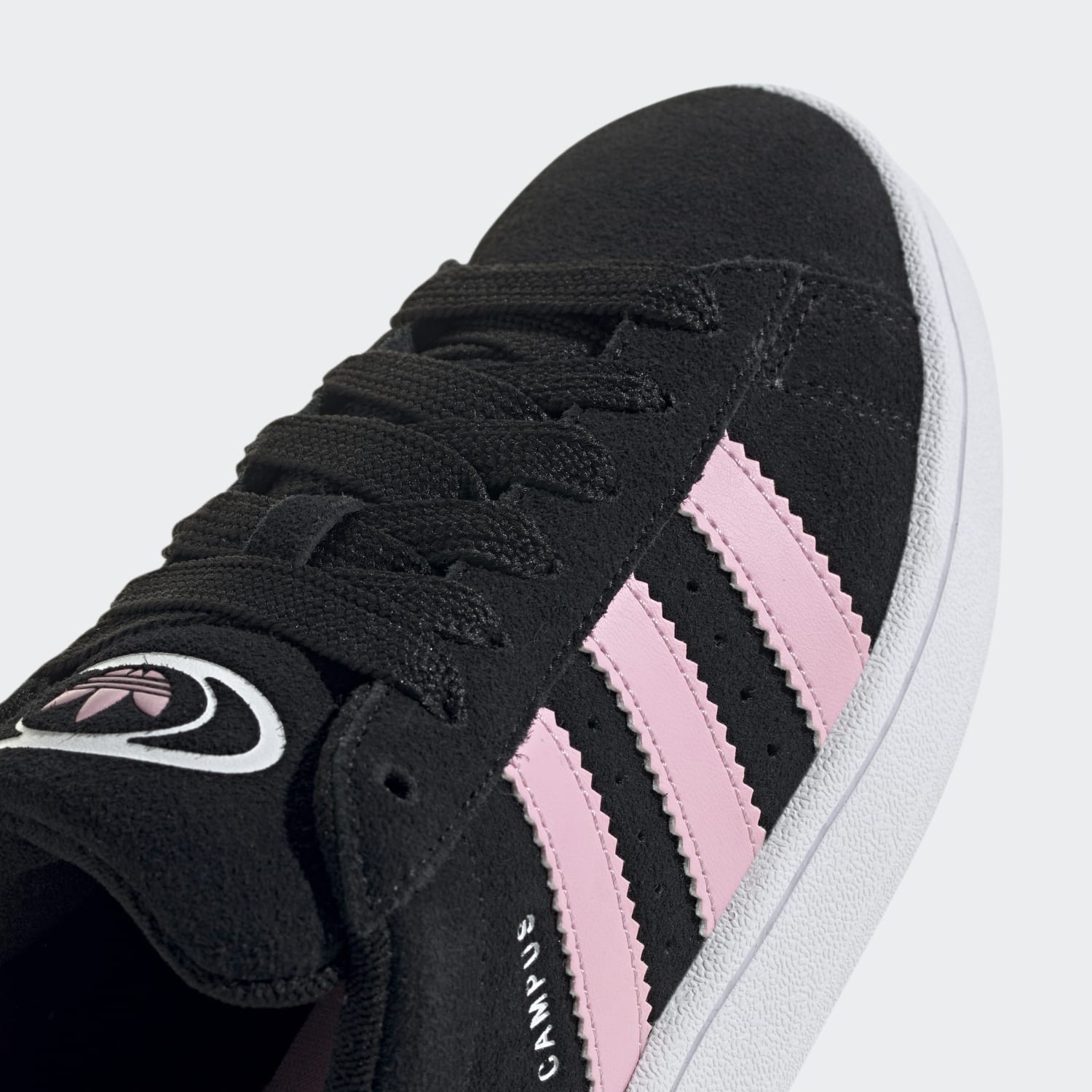 Zapatillas para Mujer ADIDAS CAMPUS ID3171 Negro