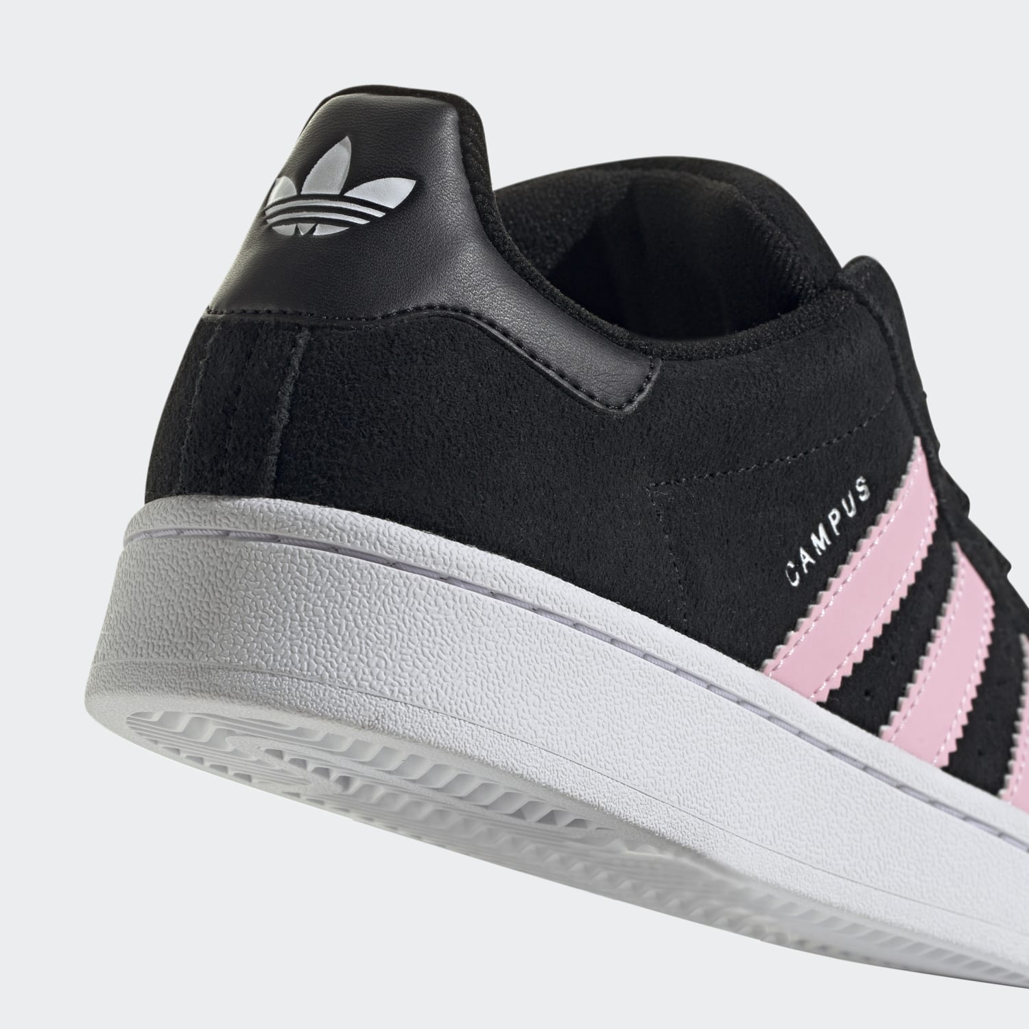 Zapatillas para Mujer ADIDAS CAMPUS ID3171 Negro