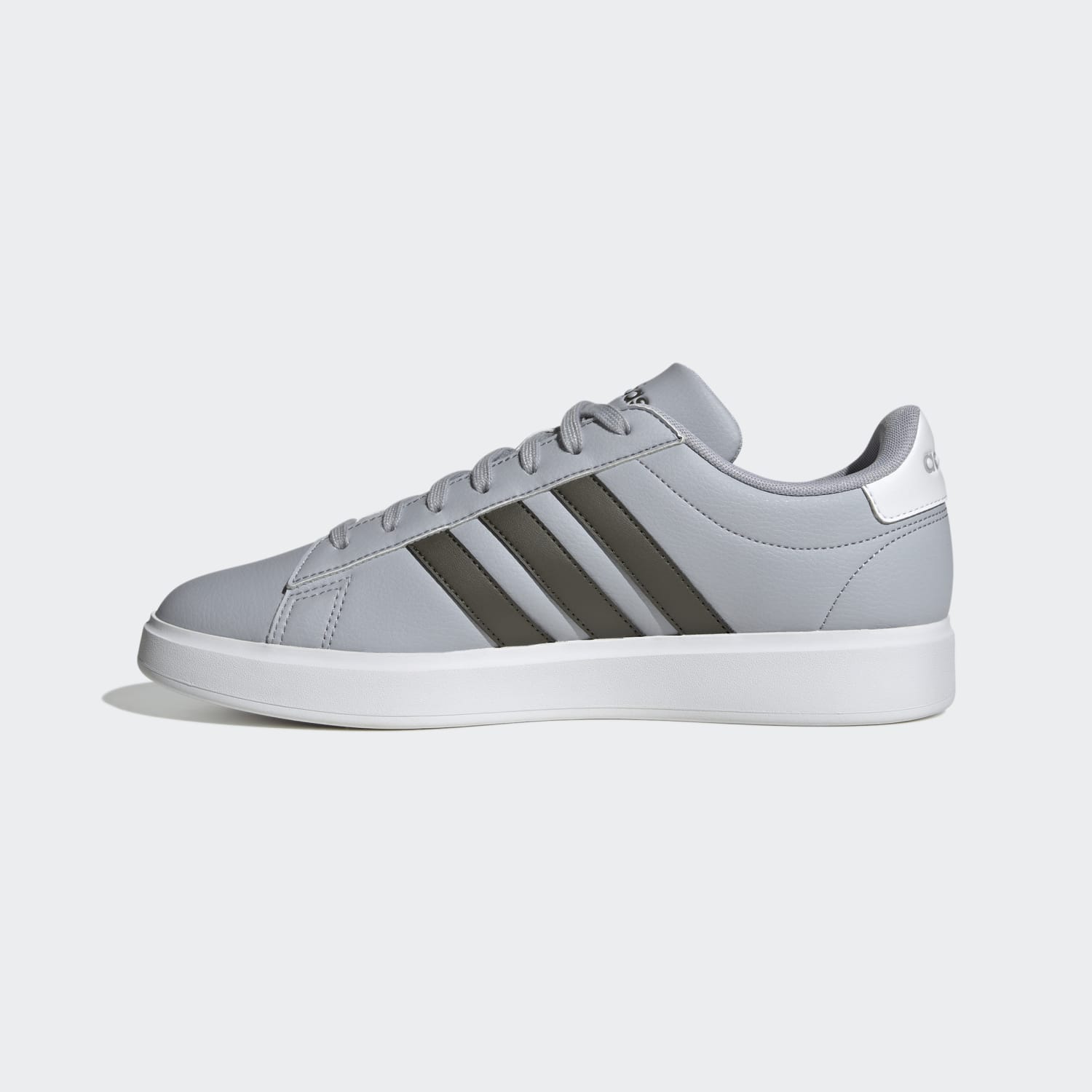 Zapatillas para Hombre ADIDAS ID4468 GRANDCOURT 468