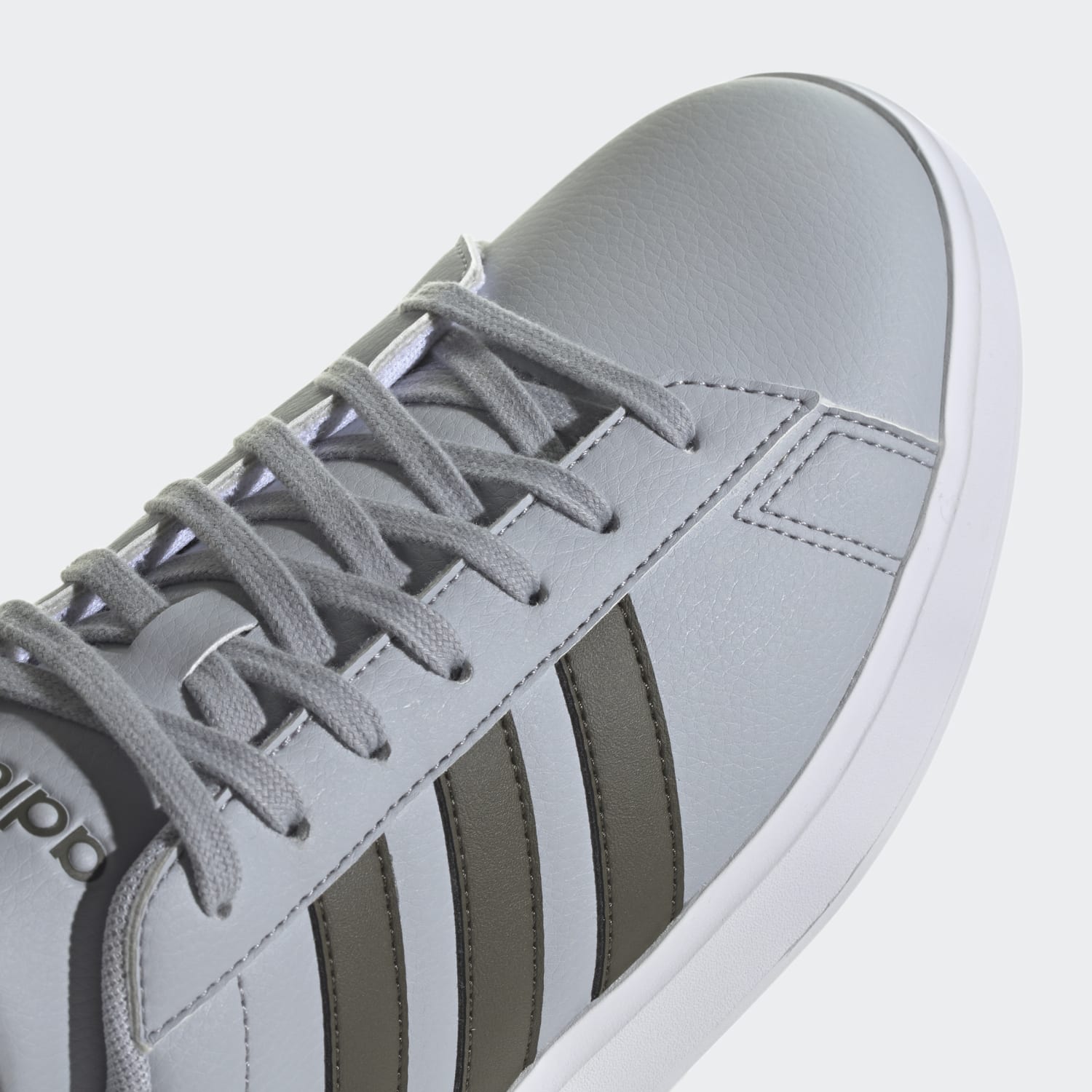 Zapatillas para Hombre ADIDAS ID4468 GRANDCOURT 468