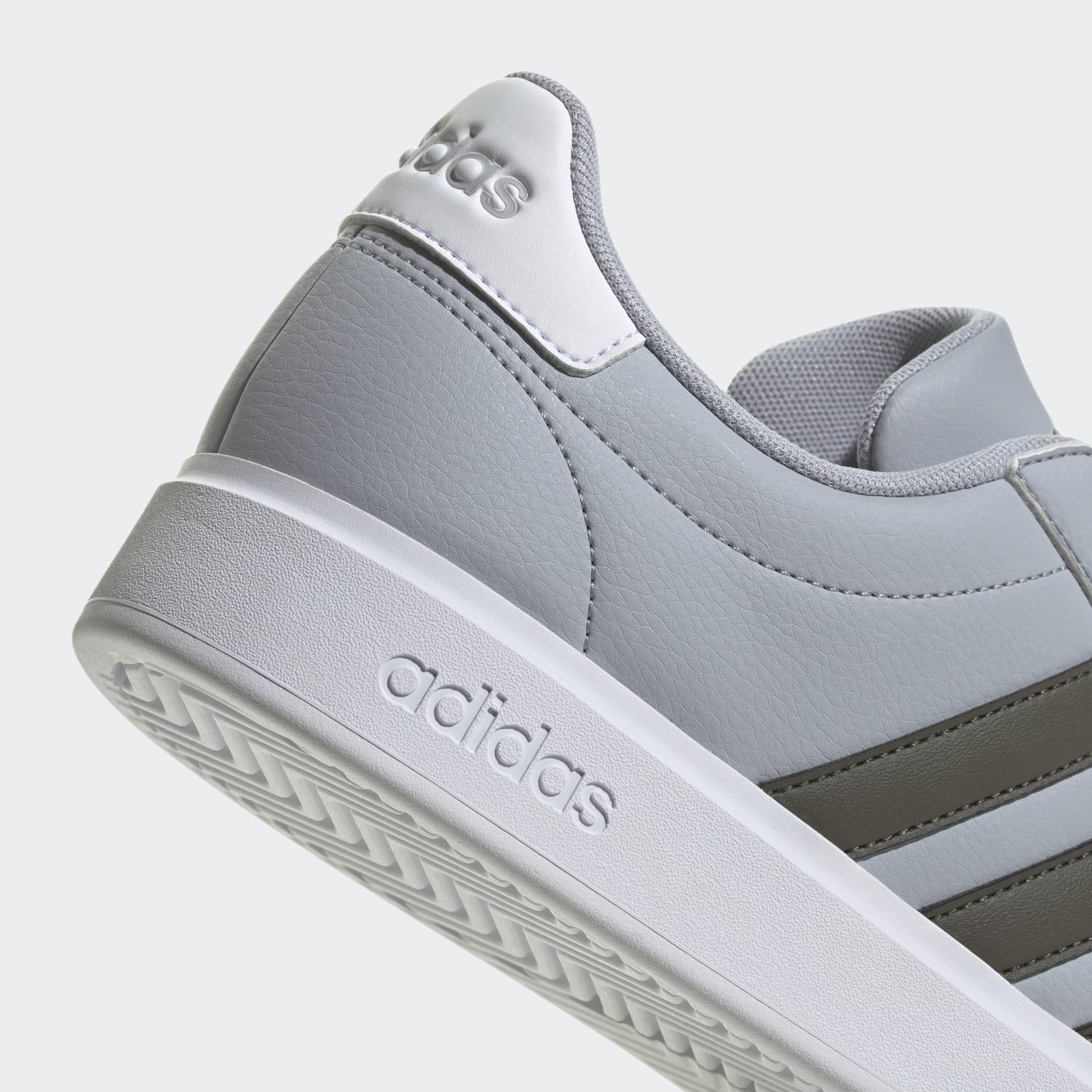 Zapatillas para Hombre ADIDAS ID4468 GRANDCOURT 468