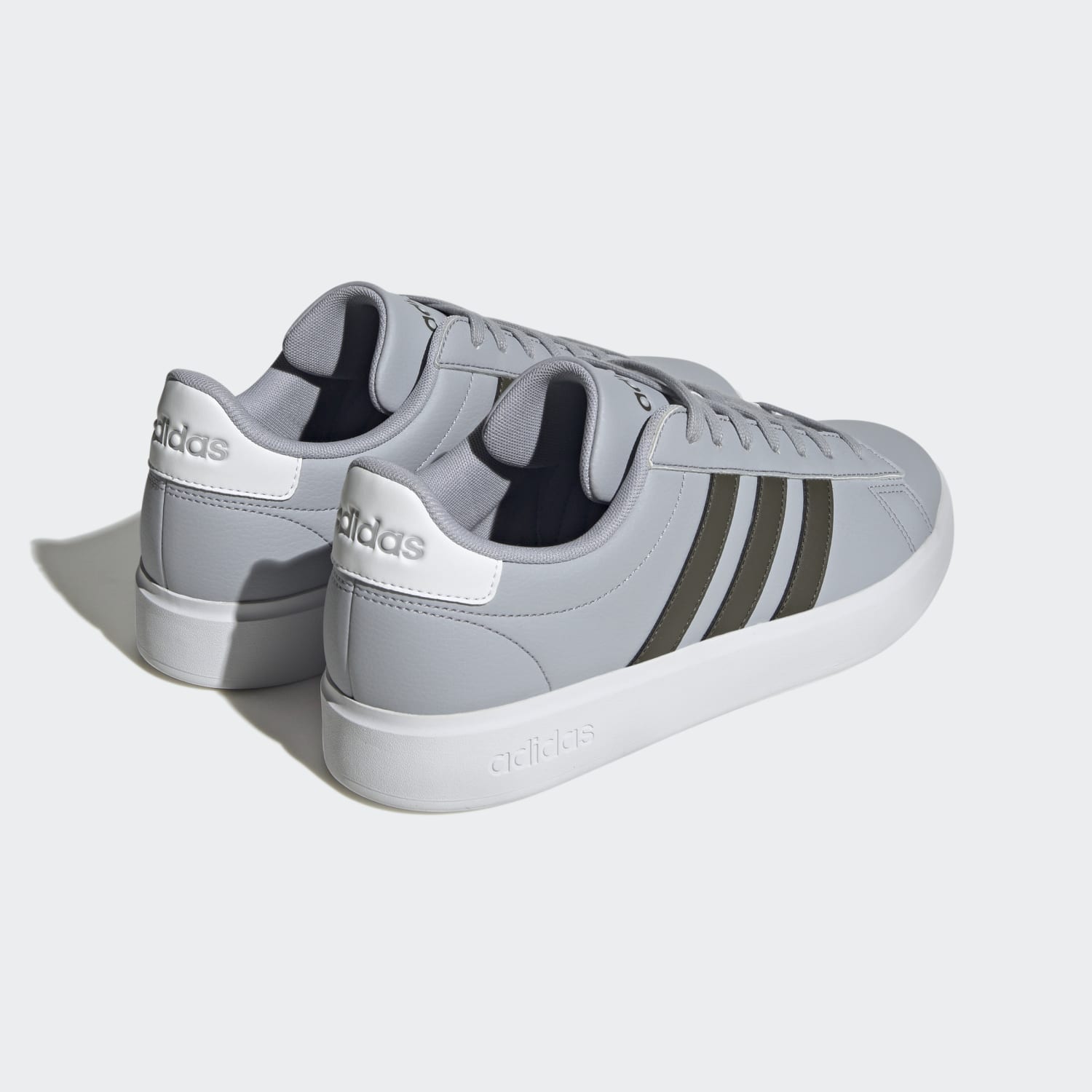 Zapatillas para Hombre ADIDAS ID4468 GRANDCOURT 468
