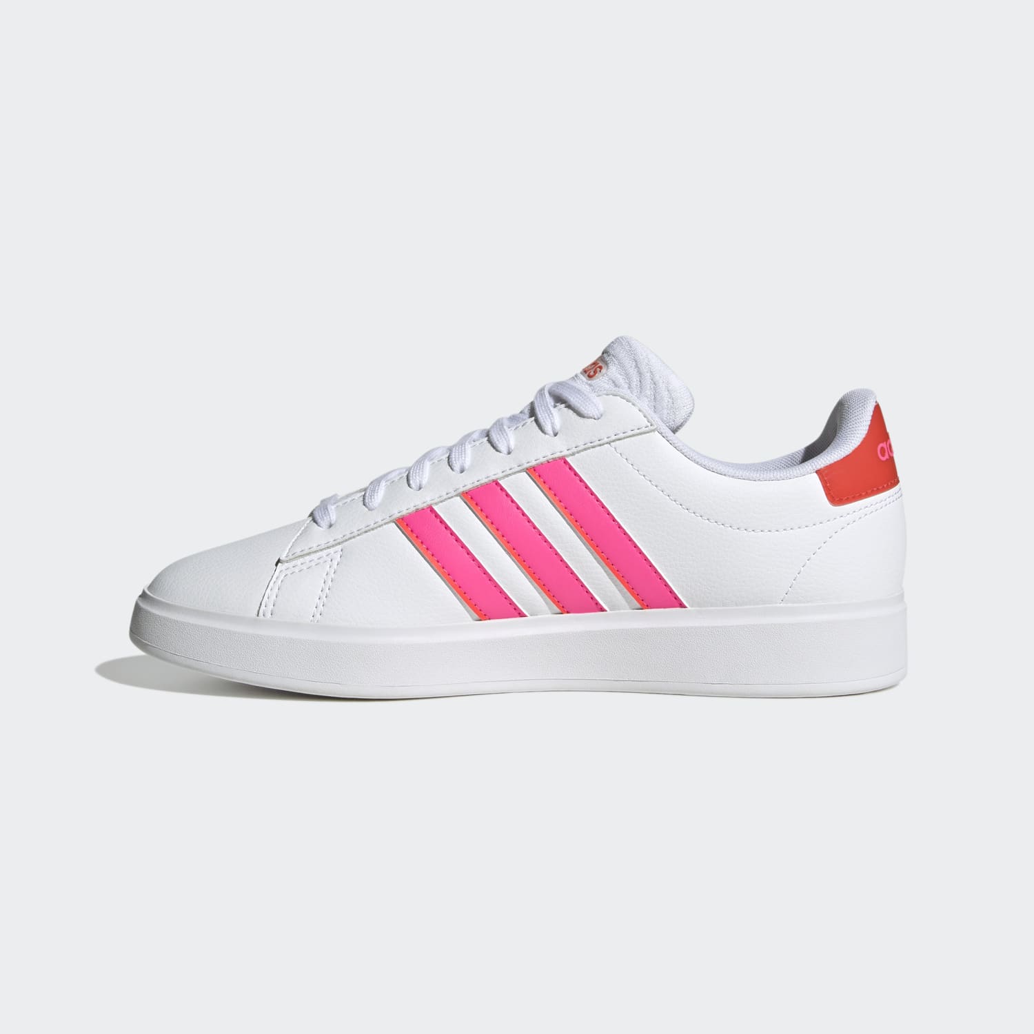 Zapatillas para Mujer ADIDAS ID4483 GRANDCOURT 483