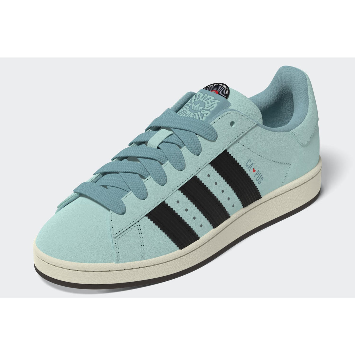 Zapatillas ADIDAS ID6248 CAMPUS 00s SEF