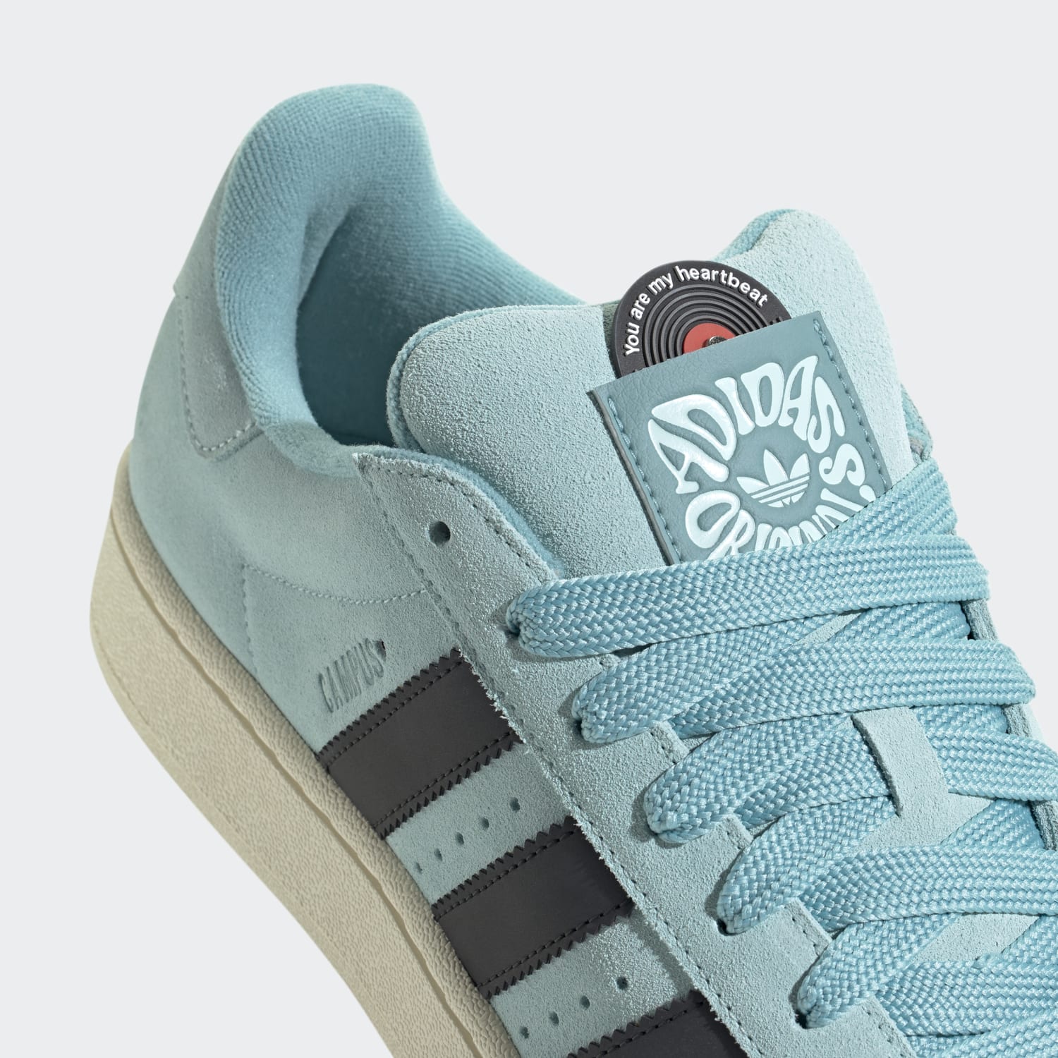 Zapatillas ADIDAS ID6248 CAMPUS 00s SEF