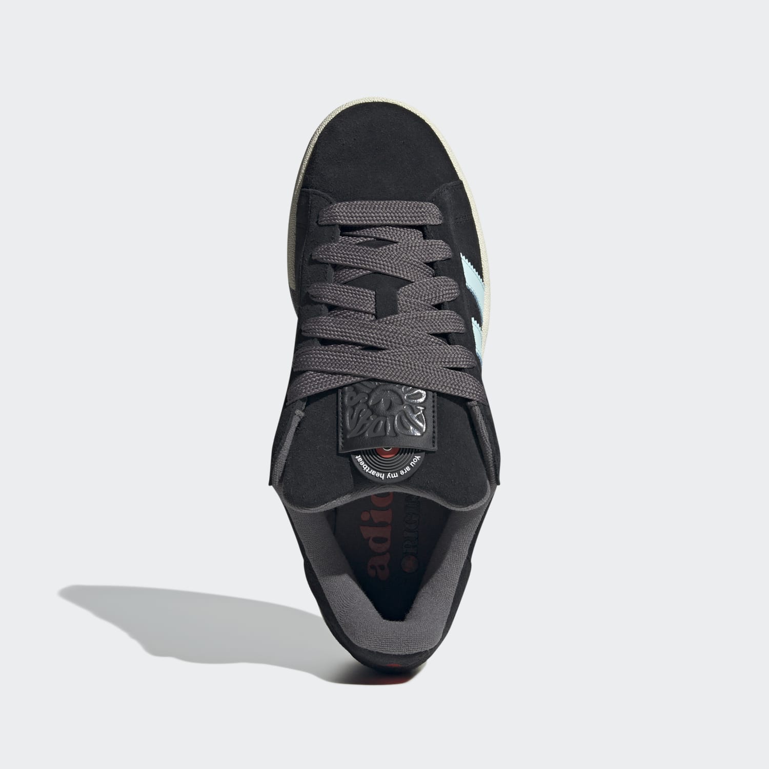 Zapatillas ADIDAS ID6249 CAMPUS 00s CBL